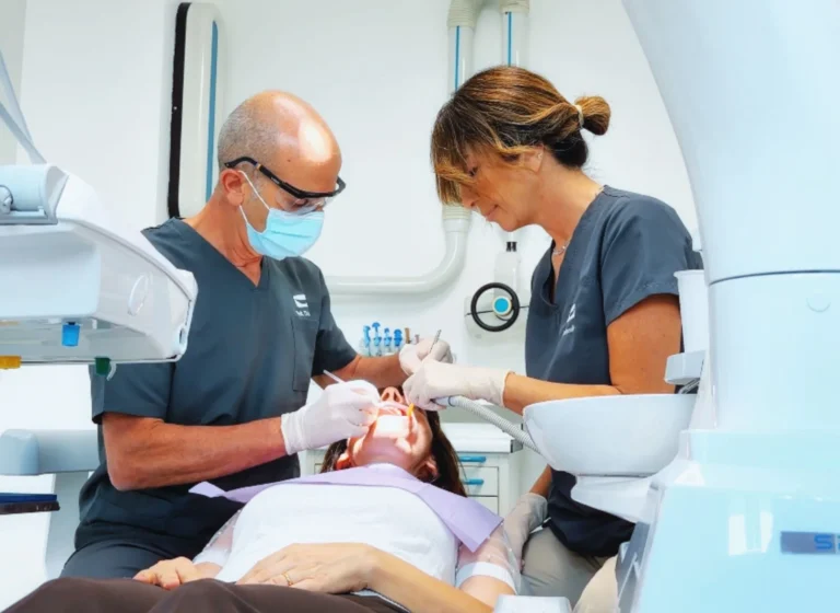 Quanto costa un impianto dentale a Magenta e Segrate