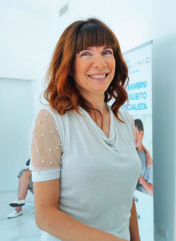 Doclinic Dental Care - dentista a Magenta e Segrate - studio dentistico a Magenta e Segrate