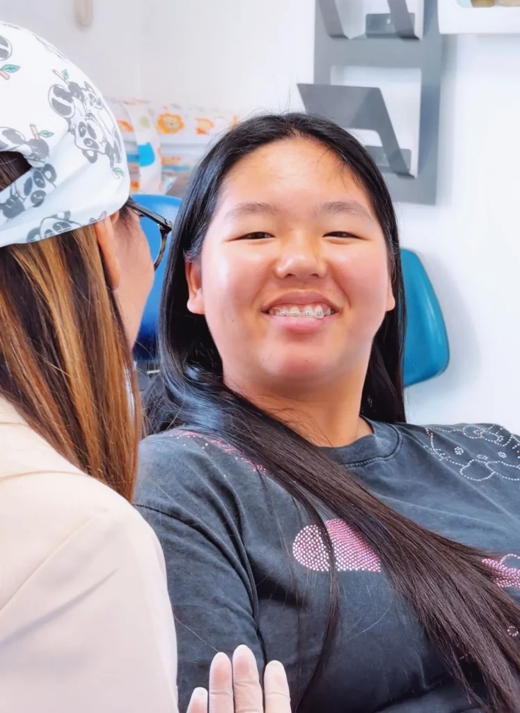 Doclinic Dental Care - dentista a Magenta e Segrate - studio dentistico a Magenta e Segrate