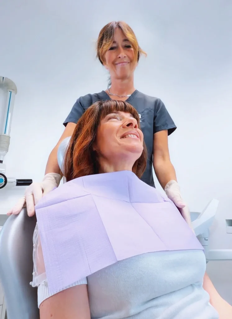 Doclinic Dental Care - dentista a Magenta e Segrate - studio dentistico a Magenta e Segrate