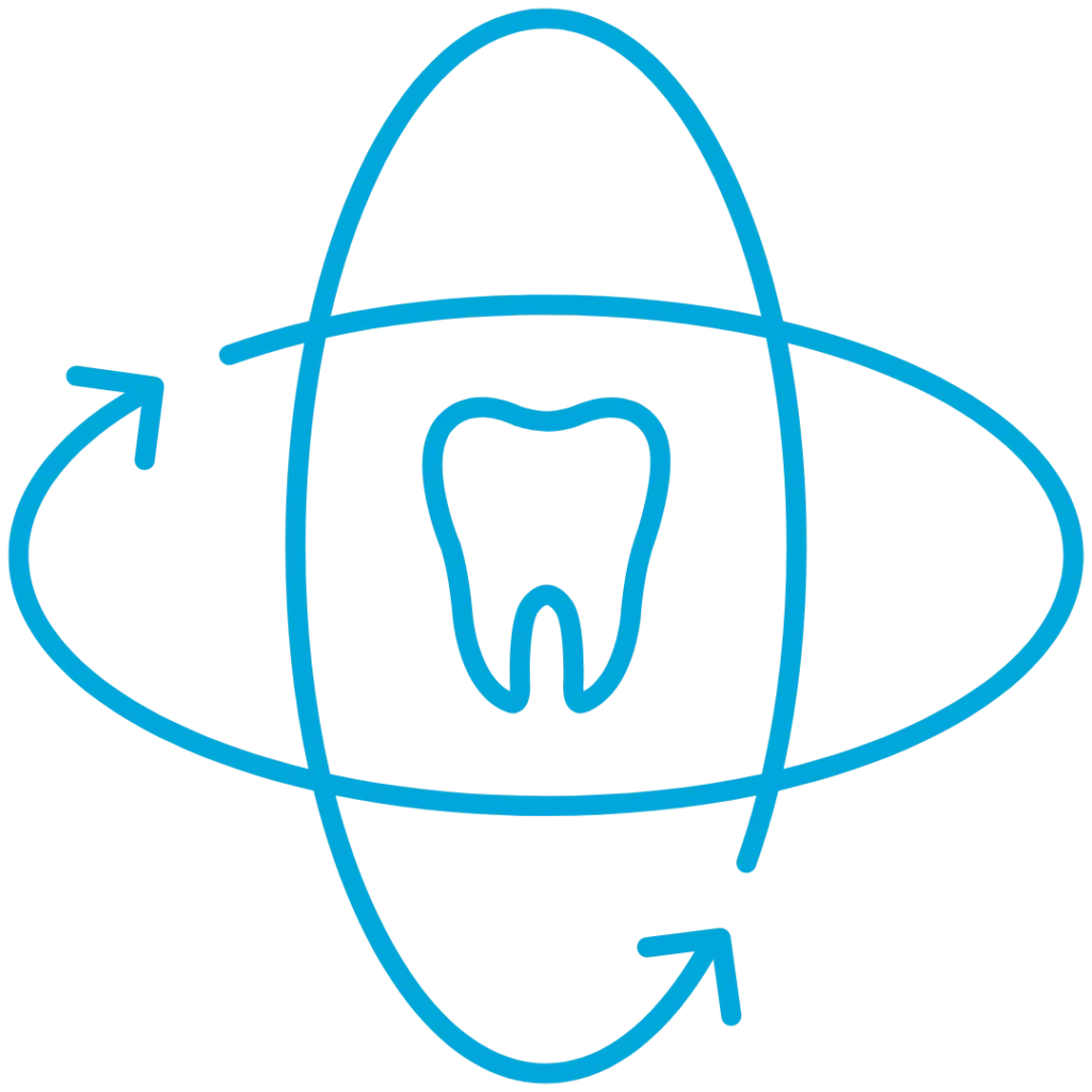 Tac 3D Cone Beam